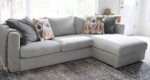 How to clean your fabric sofa with 6 effective methods
