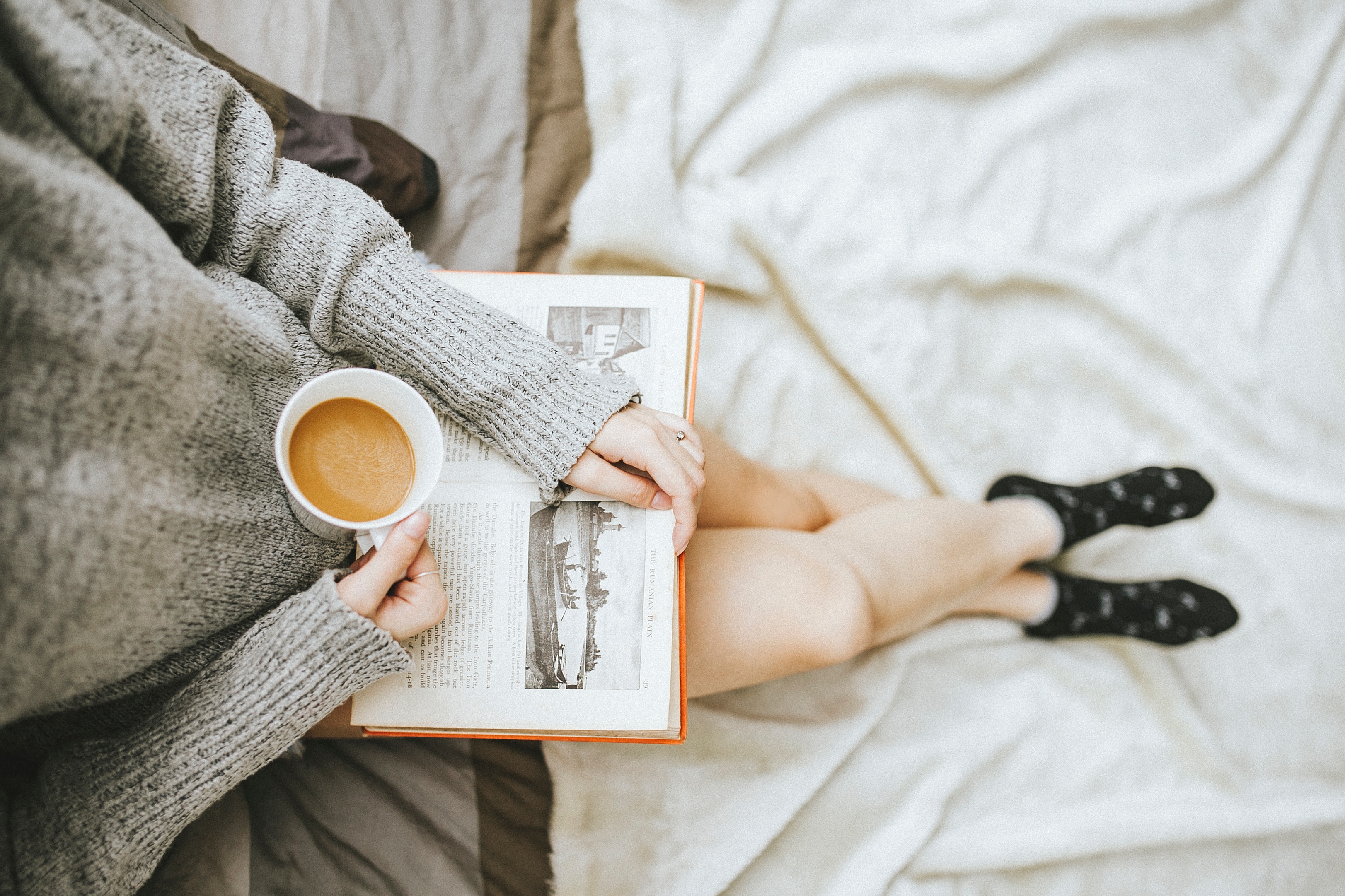 How to stress-proof your living room