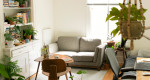 How to make your rental home feel like your own