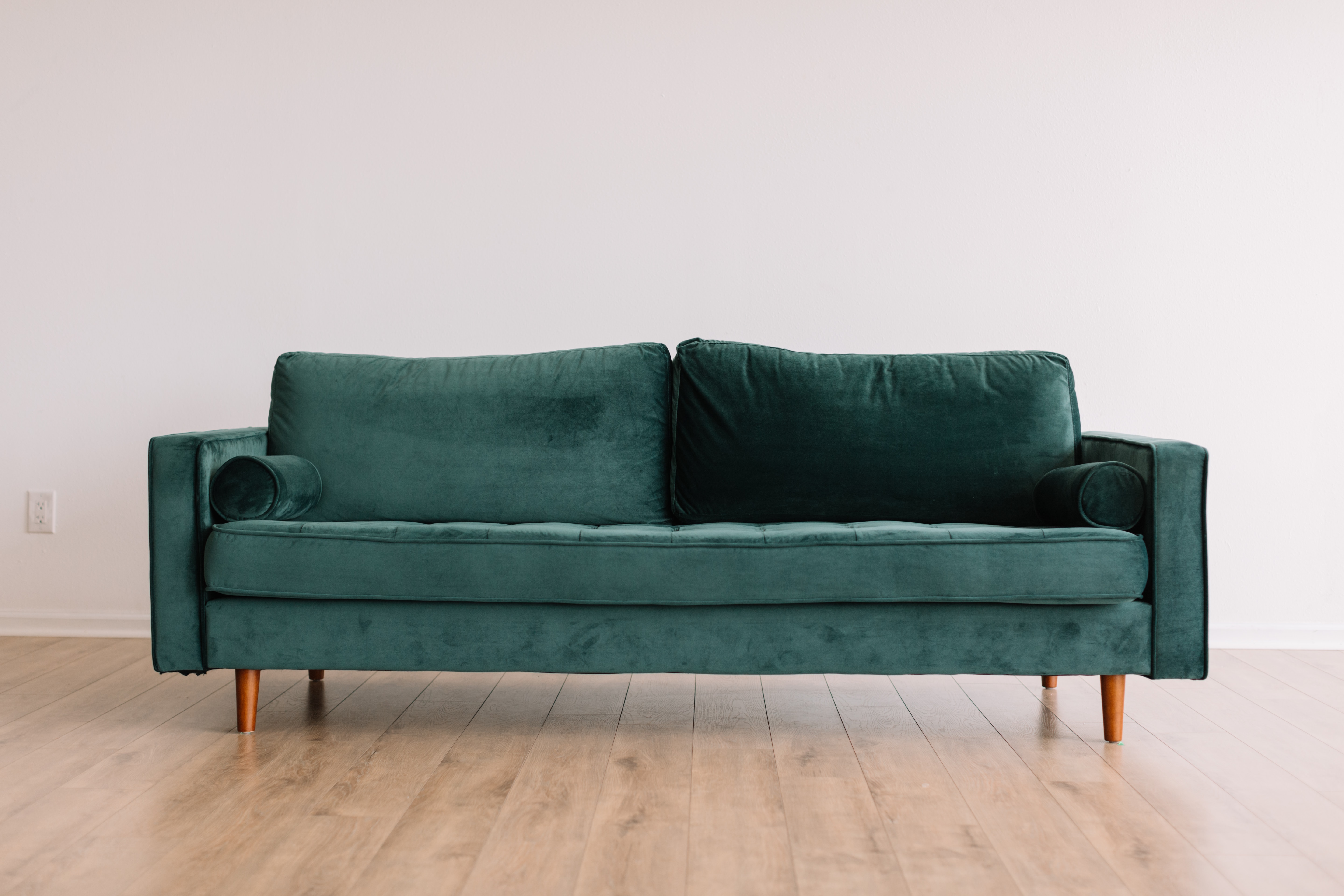 Bessere (Und Umweltfreundlichere) Alternativen Zur Entsorgung Deines Alten Sofas