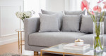 IKEA STOCKHOLM/ストックホルムソファ レビュー