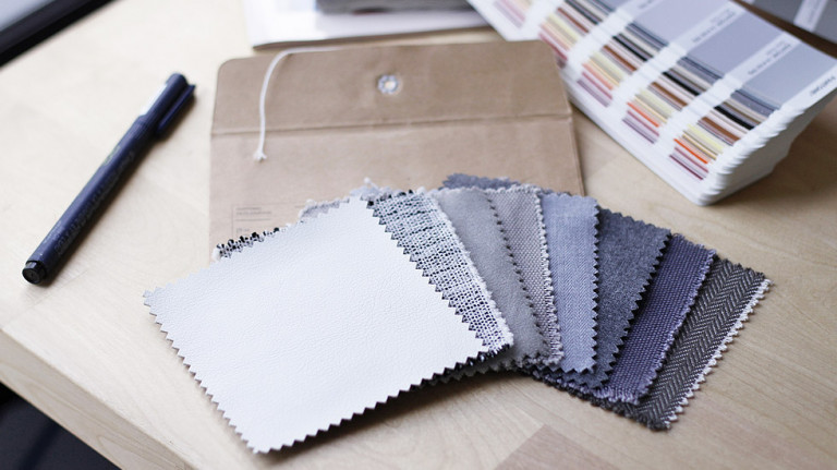 Upholstery fabric: The different types and how to pick the right one for you