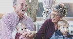 How far away should you live from your in-laws?
