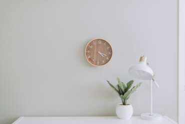 How to pick the perfect white colour for your home