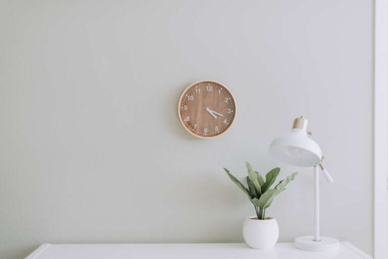 How to pick the perfect white colour for your home