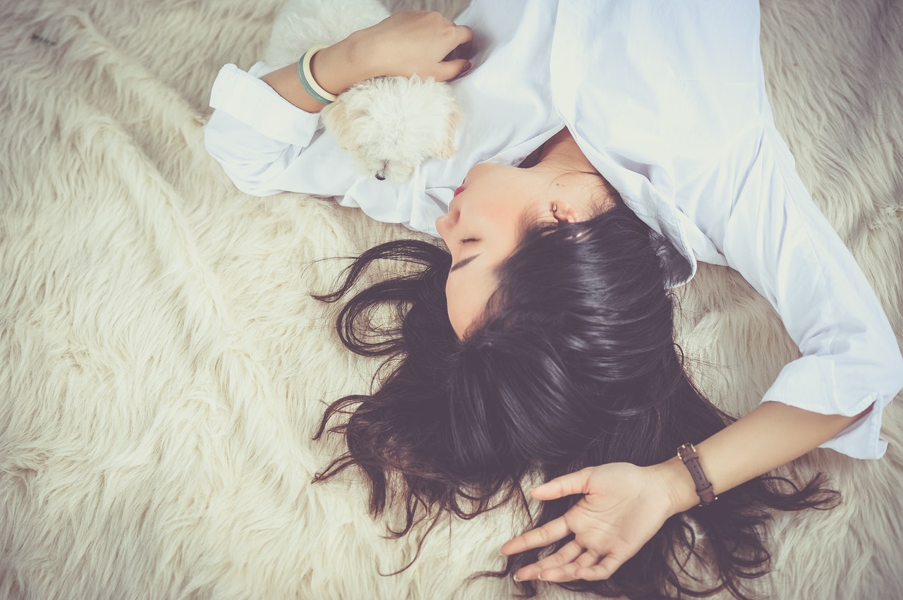 Can’t sleep? You need the IKEA Kama Sutra