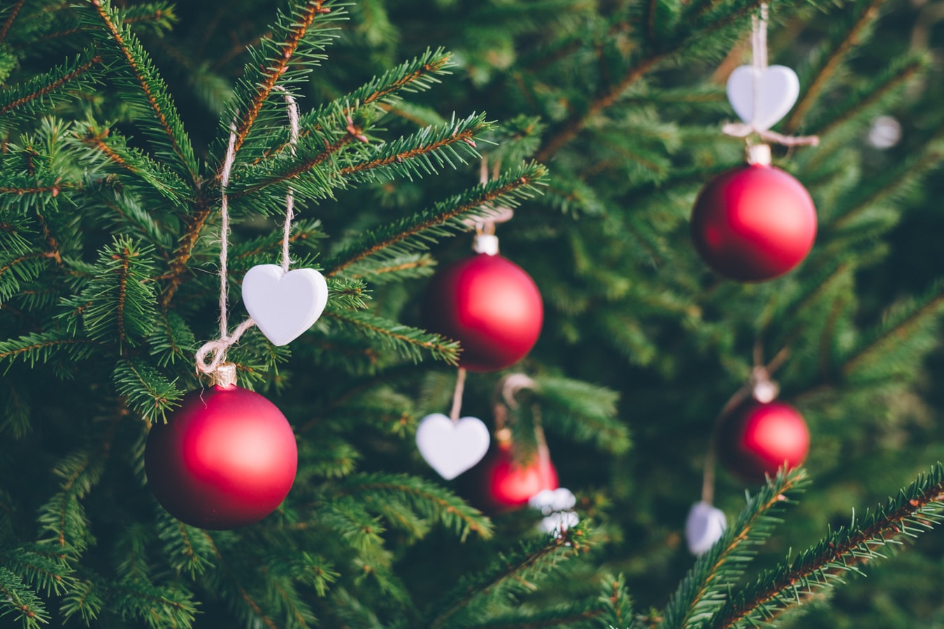 まるで海外？！参考にしたいクリスマスインテリアのアイディア12選！