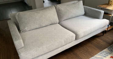 Where to get affordable West Elm slipcovers online