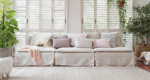 5 steps to overhaul your living space while stuck at home