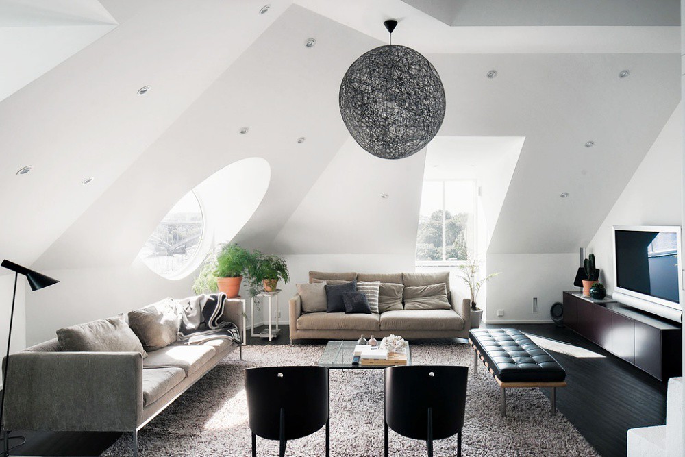 The 5 hottest living room styles explained
