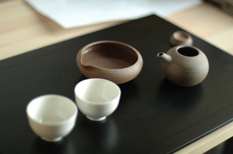 How to Wabi Sabi your life