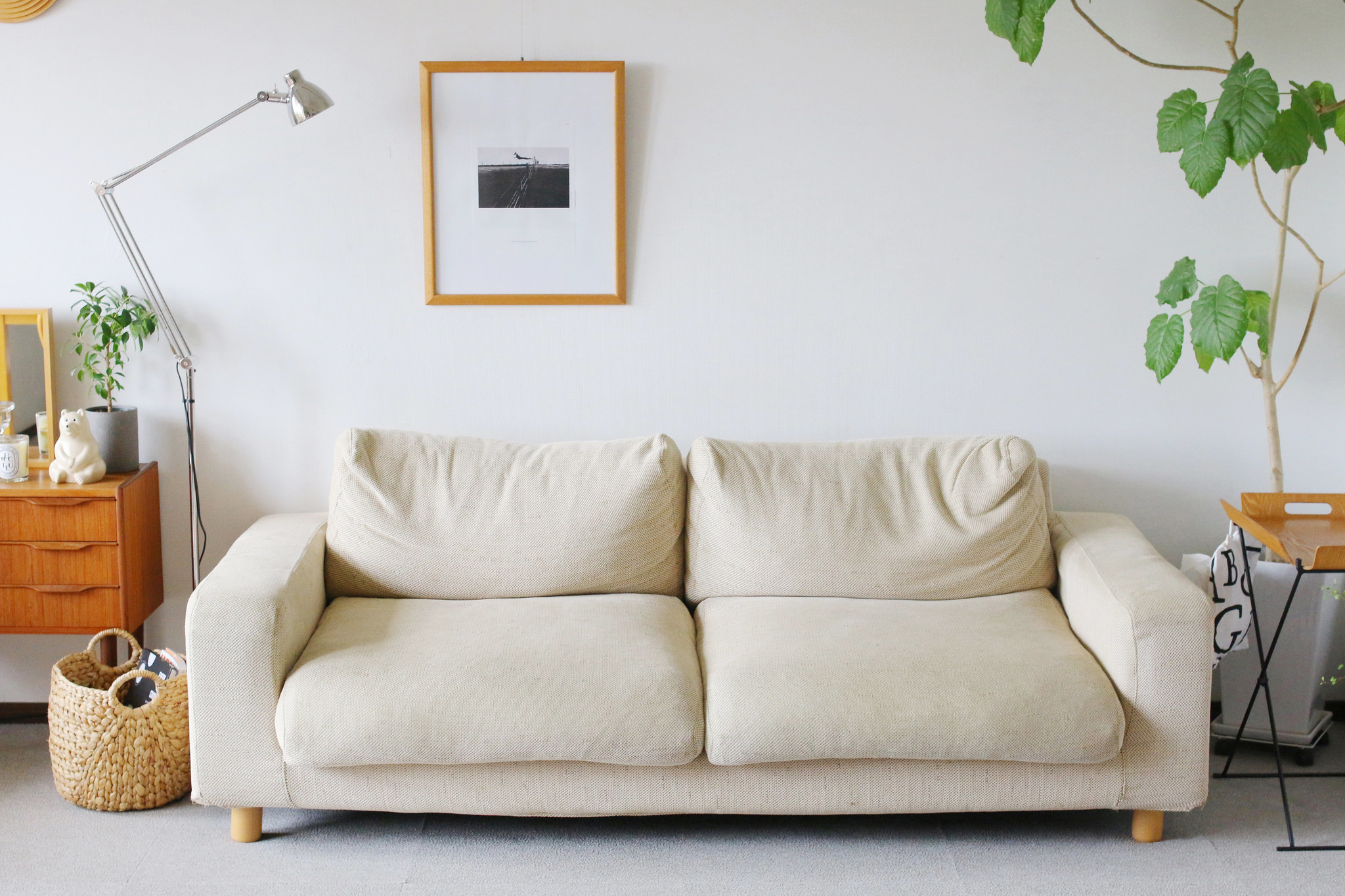 How long should a new sofa last?
