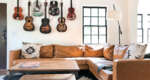 The best & most comfortable leather sofas of 2023