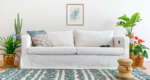 Stretchy or bespoke? Which are the best sofa covers for you and how to pick them