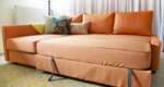 The best and most comfortable sleeper sofas of 2023