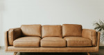 Your sofa is an investment piece – here’s how to make it last