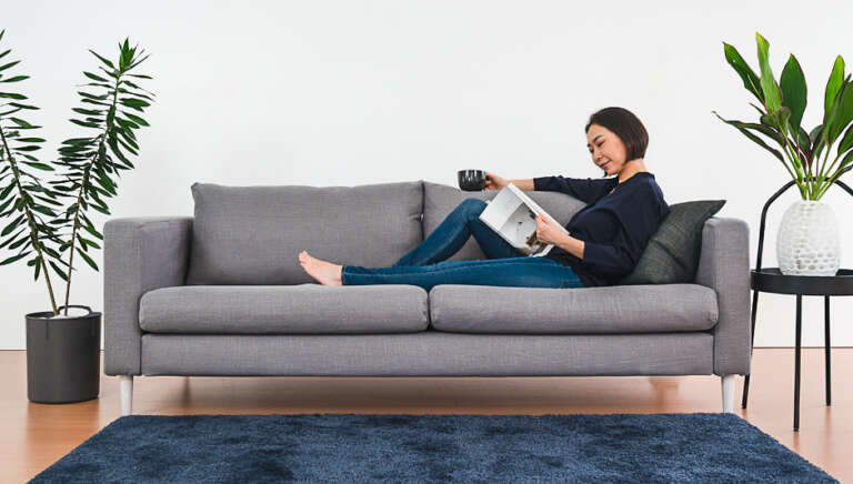 The best affordable sofas of 2023