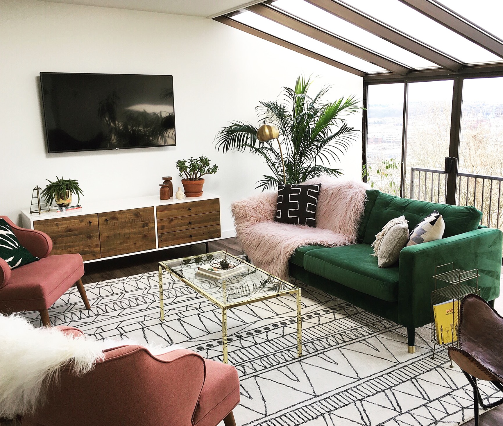 Rénover votre canapé Habitat avec une housse de remplacement