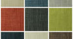 Ein strapazierfähiger Sofabezug – lerne die neuen Farben der Textured Weave Heavy Duty Stoffkollektion kennen!