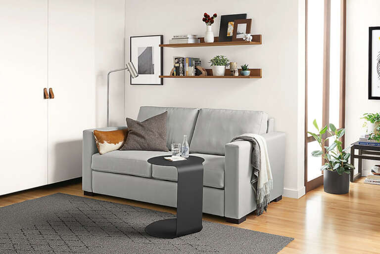 The best small sofas of 2023