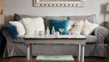 20 gorgeous velvet sofas at every budget