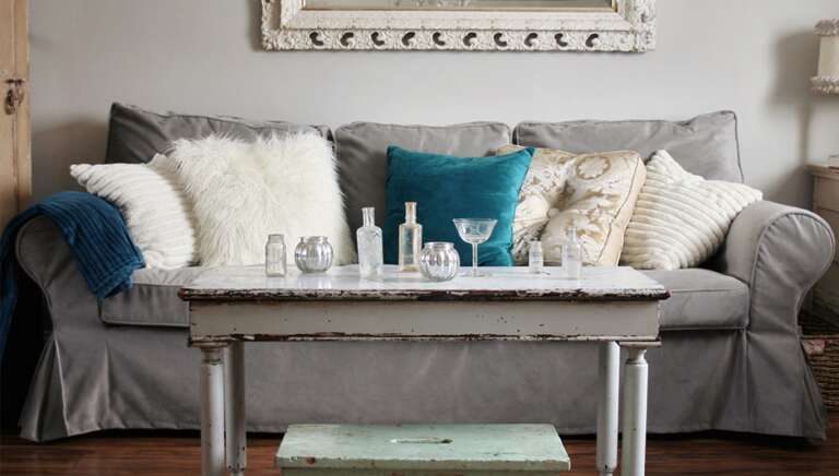 20 gorgeous velvet sofas at every budget
