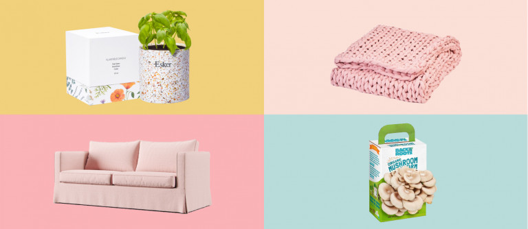 17 Mother’s Day gift ideas that aren’t flowers