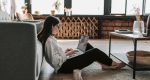 How to make your sofa WFH-friendly
