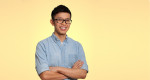 How this millennial has stayed 8 years in the same company