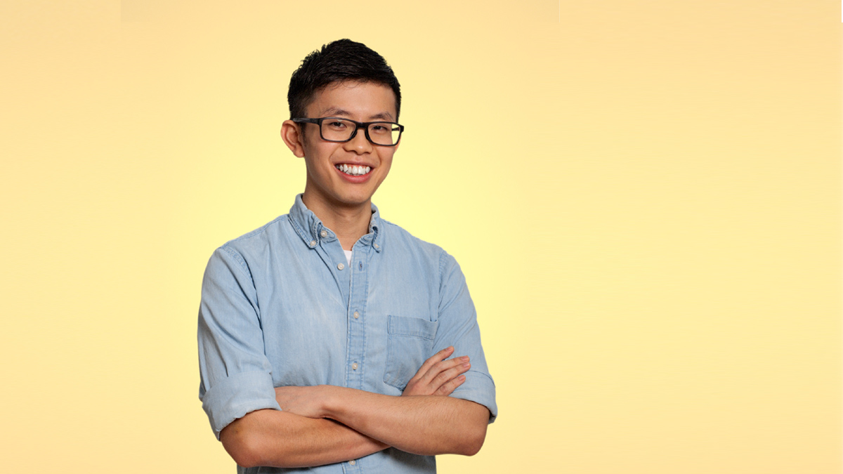 How this millennial has stayed 8 years in the same company