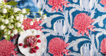 Actual groundbreaking florals for Spring