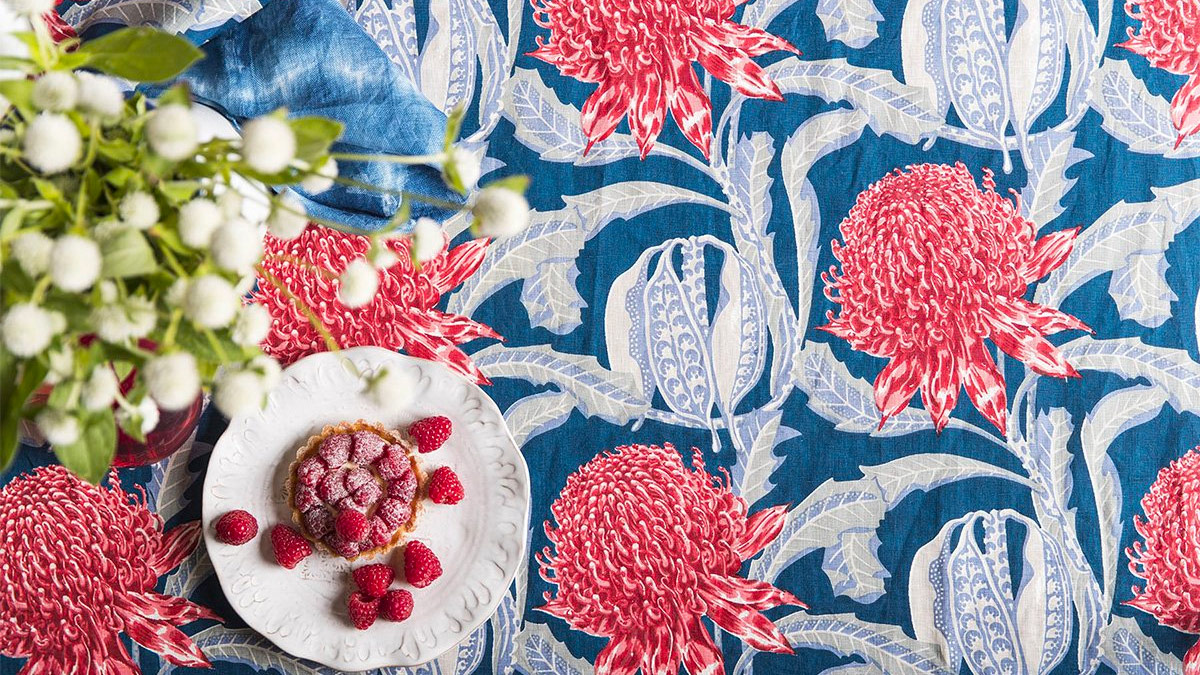 Actual groundbreaking florals for Spring