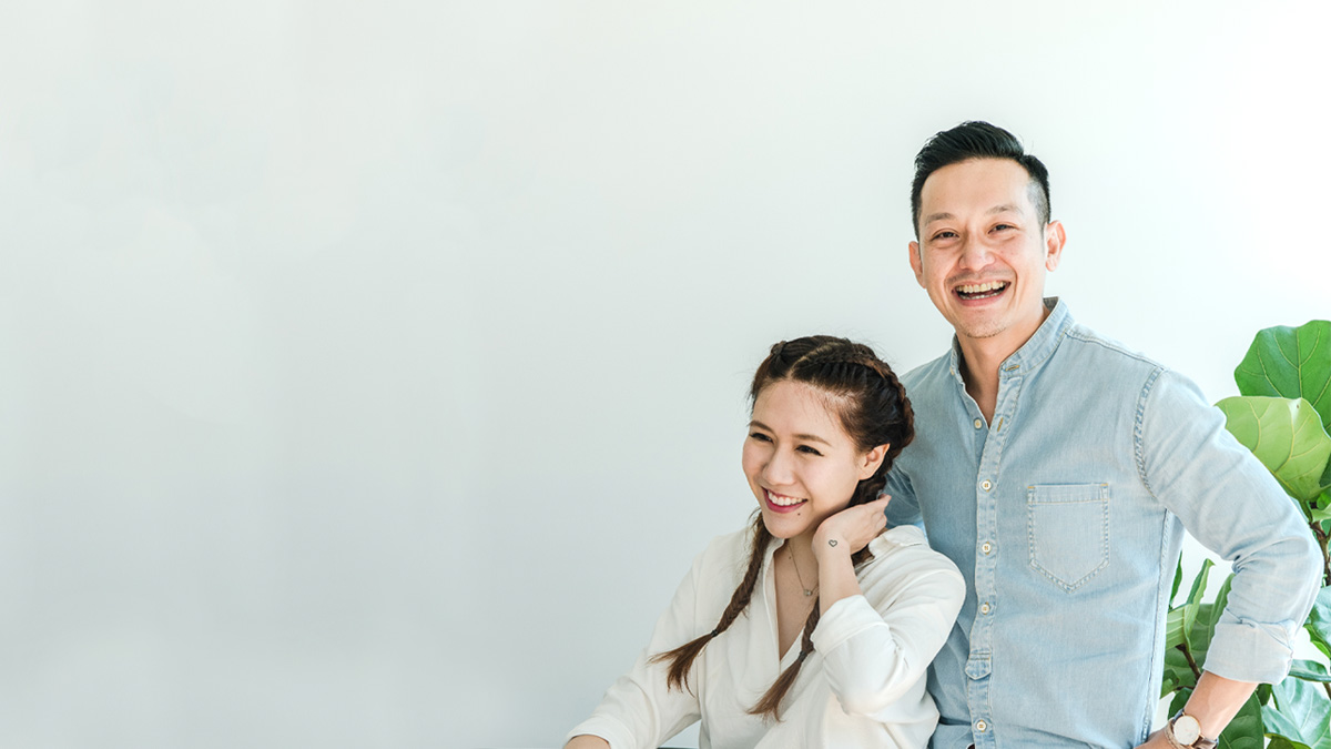 How we went from saving one sofa to saving 100,000