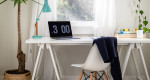 Working from home in a completely different timezone is hard. But not impossible