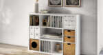 Pimpe deine Ikea Möbel mit New Swedish Design