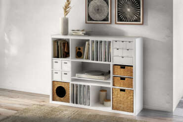 Pimpe deine Ikea Möbel mit New Swedish Design