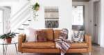 IKEA Karlstad sofa review – Quality without the big price tag