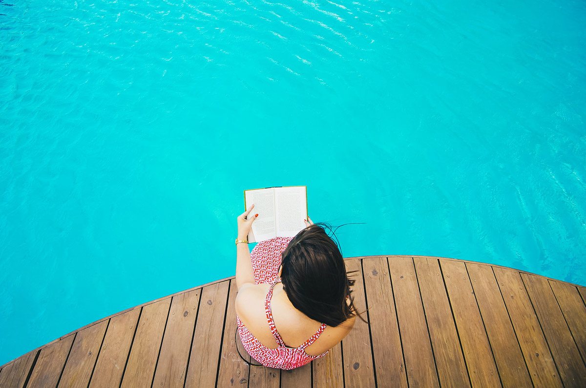 Travel around the world this summer – without leaving your living room