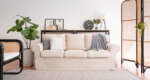 The best sofas to achieve a farmhouse living room