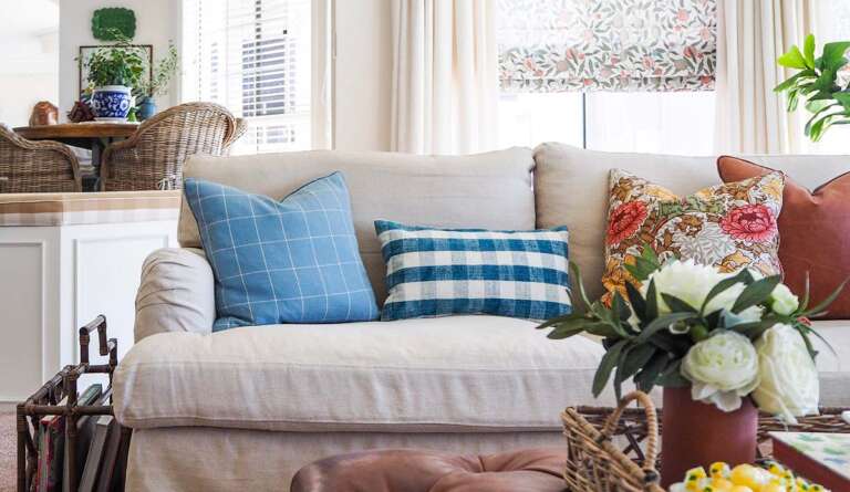 The ultimate guide to modern farmhouse decor