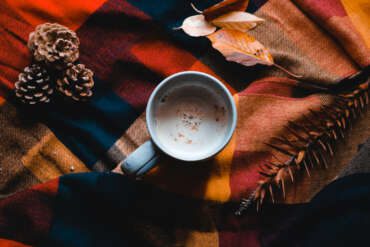 Transition your entire house from Summer to Fall