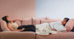 Introducing Comfort Chenille, the sofa fabric made for all seasons