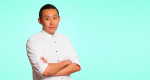 Meet Kenny Thian, our head of design