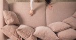 Chenille vs velvet: Which is the right sofa fabric for you?