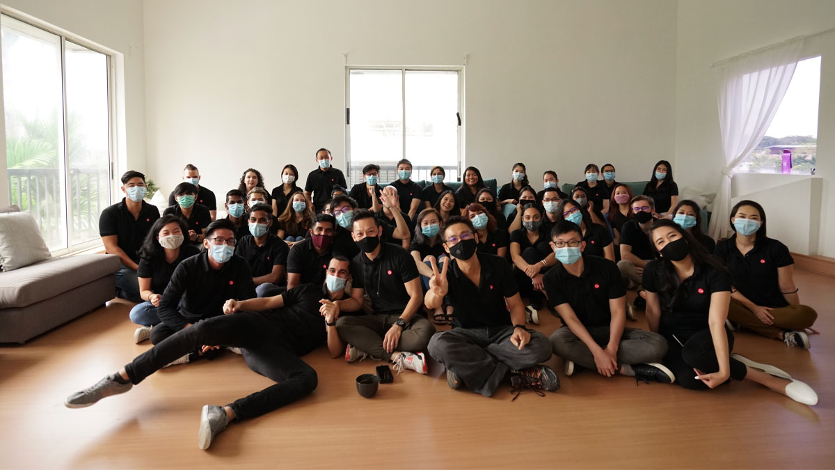 How our ‘People First’ approach helped us through the pandemic