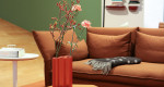 How to create a contemporary brown home interior