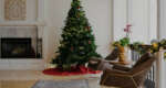 Weihnachten 2021: Die schönsten Deko-Trends