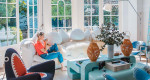 Our favourite interior design trends for 2022