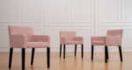 How to give your dining chairs an easy, luxurious update