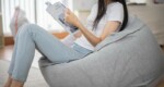 体にフィットするソファはソファ代わりになる？ 無印良品のソファと徹底比較！
